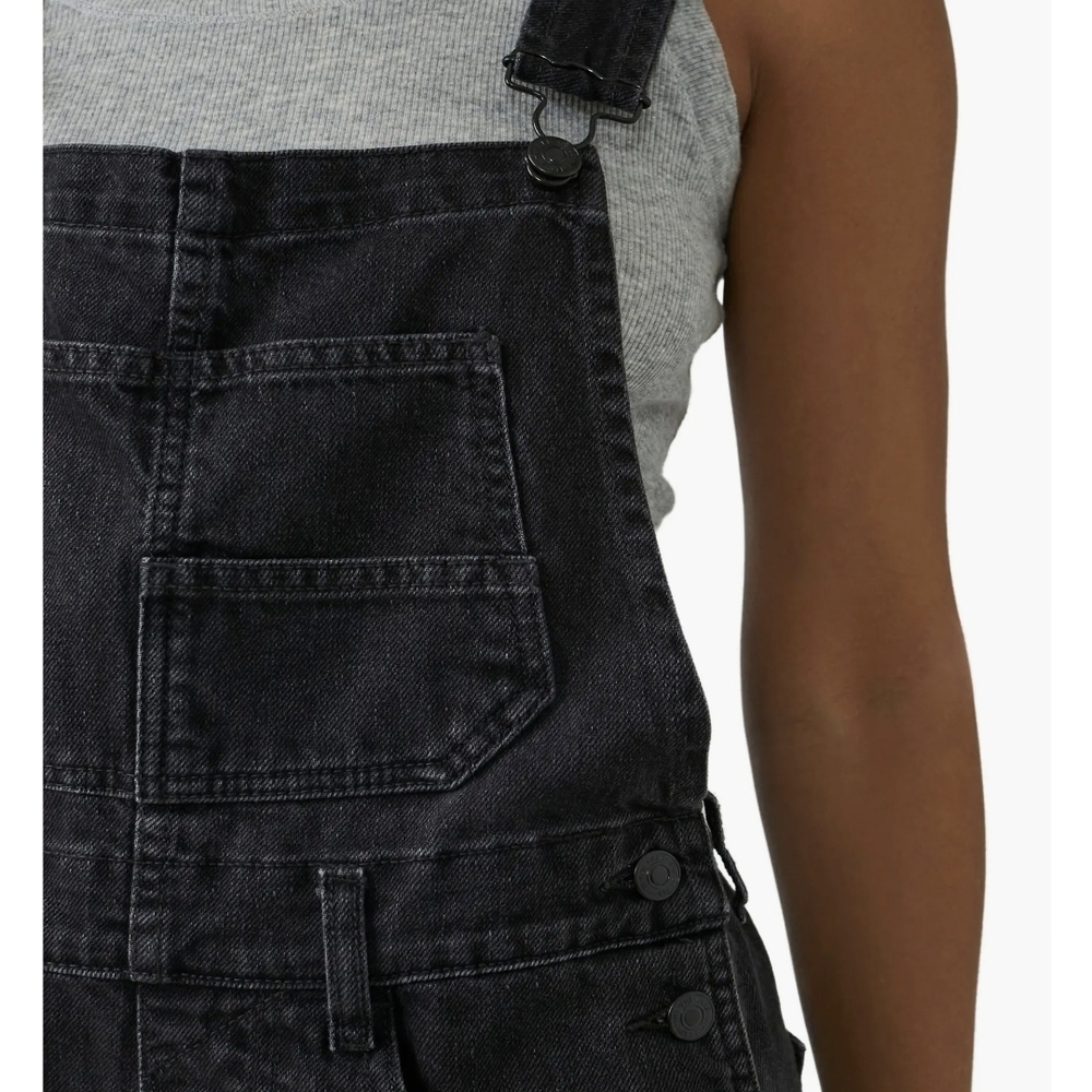 NWOT WE THE FREE ZIGGI SHORTALL ,SZ:SMALL - Picture 4 of 11